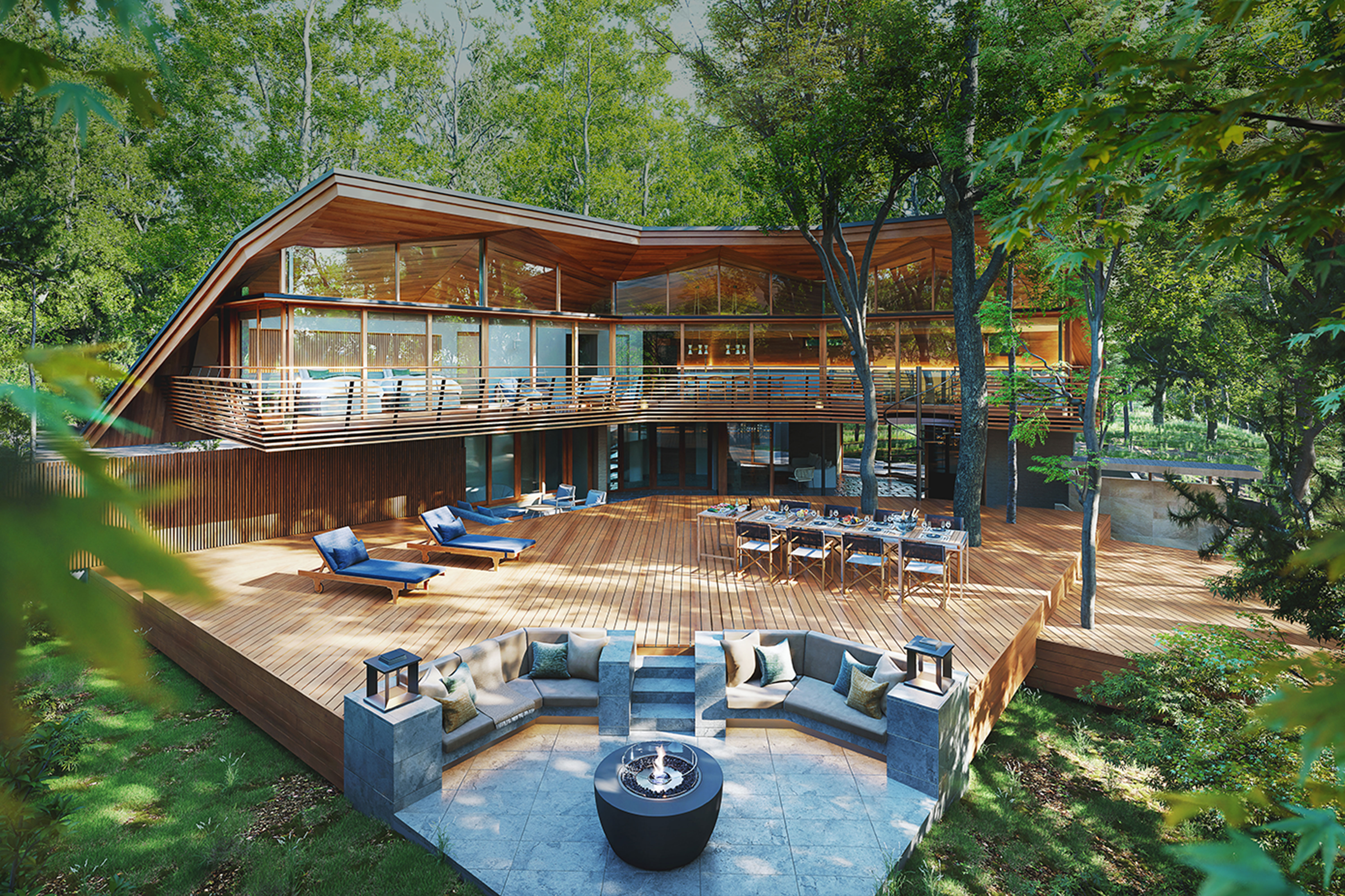 GLAMDAY STYLE TEITAKU　浅間ノ詩