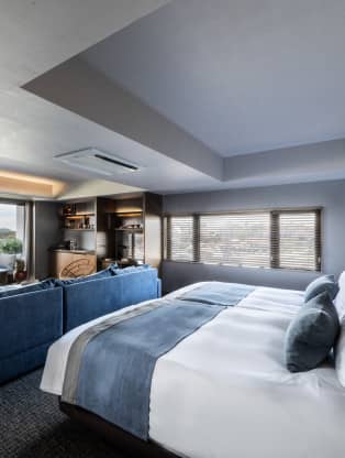 GLAMDAY STYLE HOTEL & RESORT 沖縄 読谷