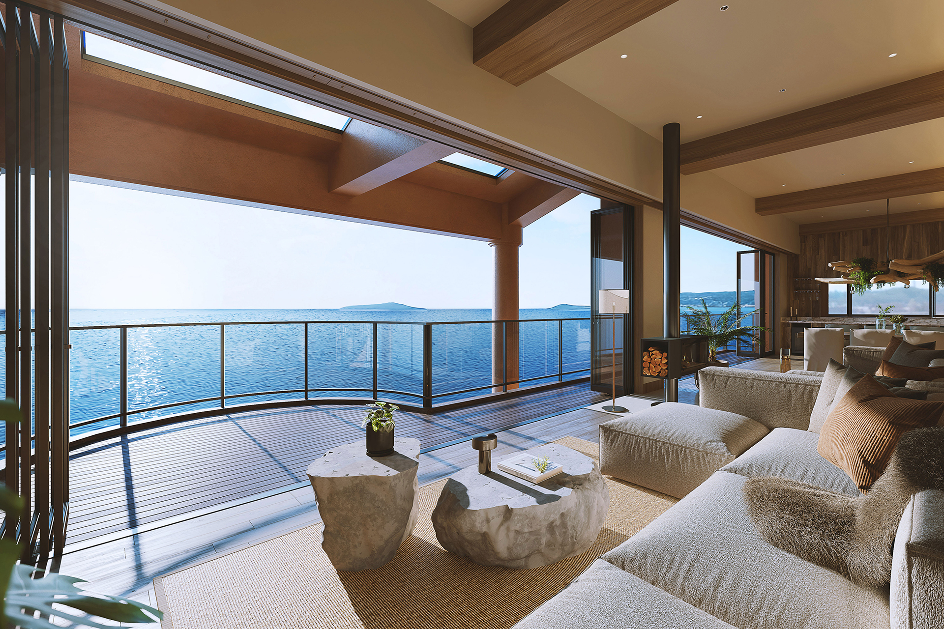 GLAMDAY STYLE TEITAKU　海ノ波音