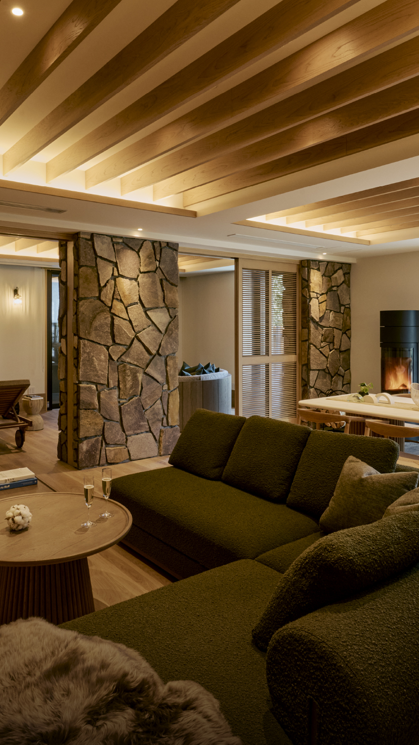 GLAMDAY STYLETEITAKU山ノ麓-MAPLE- 10月1日タイムシェア販売開始