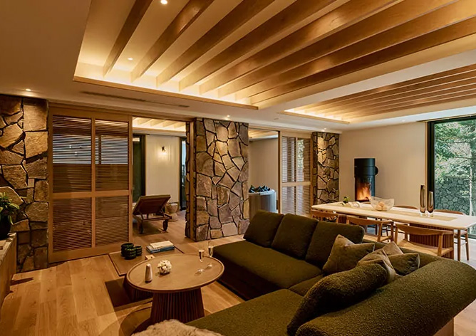 ホテルコンドミニアムスタイル HOTEL CONDOMINIUM STYLE