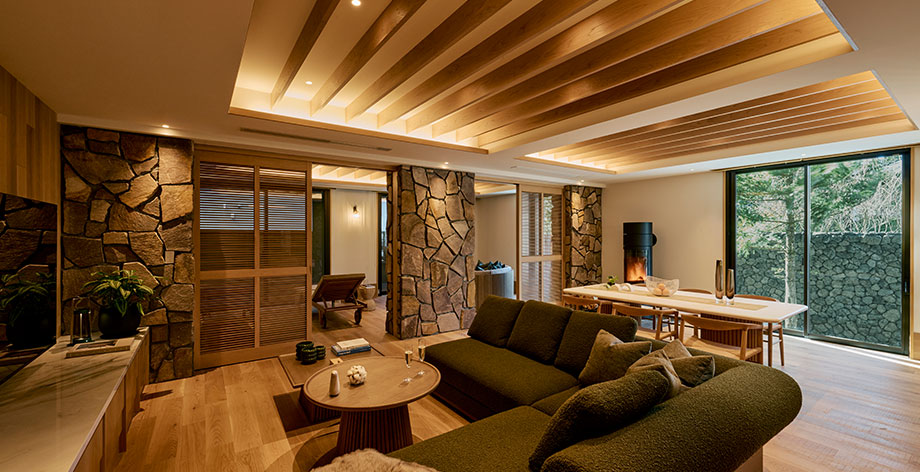 ホテルコンドミニアムスタイル HOTEL CONDOMINIUM STYLE